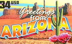 arizona state name|Arizona State Name Origin .
